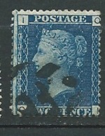 Grande Bretagne    - Yvert N°  27 Oblitéré  ( Planche 15 ? )   -   Ava29629 - Used Stamps