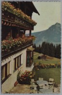 Sonthofen - Berghotel Mit Alpe Eck - Sonthofen