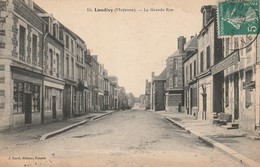 Landivy 53 (625) La Grande Rue - Landivy