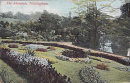 NOTTINGHAM - THE ARBORETUM - Nottingham