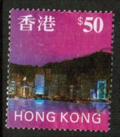 HONG KONG  Scott # 778 VF USED (Stamp Scan # 639) - Oblitérés