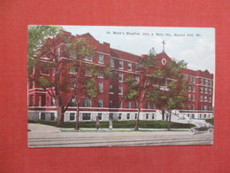 St Mary's Hospital    Kansas City – Missouri   Ref 4084 - Kansas City – Missouri