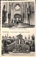 Saint-Séverin - Intérieur De L'Eglise & Potale (prix Fixe) - Nandrin