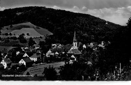 Glottertal Belle Vue Du Village - Glottertal