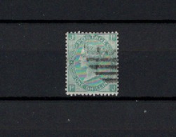 N° 53 TIMBRE GRANDE-BRETAGNE OBLITERE   DE 1873          Cote: 140 € - Gebraucht