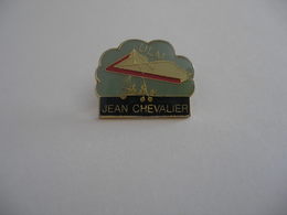 ULM JEAN CHEVALIER - Avions