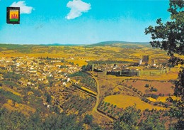 BRAGANCA / VISTA GERAL - Bragança