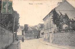 78-VAUX- LE PAVILLON - Vaux De Cernay