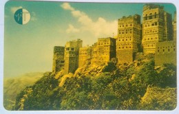 Yemen 160 Units Building - Jemen