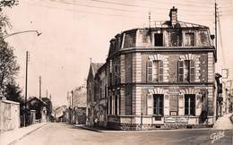 78-MONTESSON- LA POSTE - Montesson