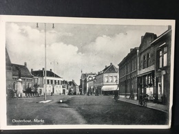 Netherlands..... Olanda..... Oosterhout - Markt - Oosterhout