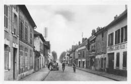 78-TRAPPES- RUE JEAN-JAURES - Trappes