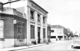 78-SARTROUVILLE- LA POSTE - Sartrouville