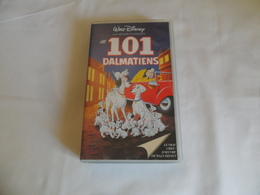 E2 " Les 101 Dalmatiens - Dessins Animés