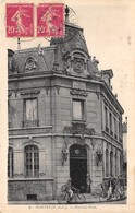 78-MANTES- NOUVELLE POSTE - Mantes La Jolie