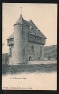 LE CHATEAU DE CRUPET - Assesse