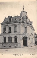 78-MANTES-LA-JOLIE- LA NOUVELLE POSTE - Mantes La Jolie