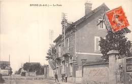 78-EPONE- LA POSTE - Epone