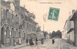 78-NEAUPHLE-LE-CHATEAU- LA POSTE - Neauphle Le Chateau