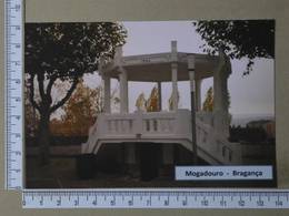 PORTUGAL - CORETO DE MOGADOURO -  BRAGANÇA -   2 SCANS     - (Nº35707) - Bragança