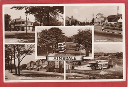 CPA: United Kingdom - Ainsdale - Southport