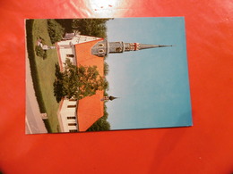 Heide In Holstein - St Jürgenkirche - Heide