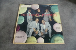 Disque De The Platters - The Flying Platters - Mercury MG 20298 - USA 1957 - - Soul - R&B