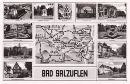 BAD SALZUFLEN MULTI VIEW - Bad Salzuflen