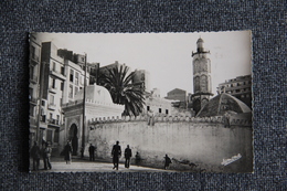 ORAN - La Mosquée - Oran