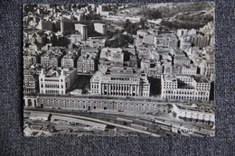 ALGER - Vue Aérienne - Algerien