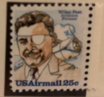 UNITED STATES   - MNH*   - 1979  - #  C95/96 - 3b. 1961-... Ongebruikt