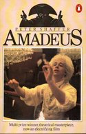 Peter Shaffer - Amadeus - Cultural