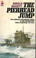 The Pierhead Jump  Edit Ronald Basset 1978 - Oorlog 1939-45