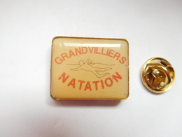 Beau Pin's , Natation Grandvilliers , Oise - Natation