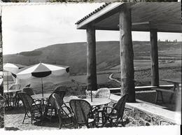 CHIROUBLES (69) La Terrasse Du Beaujolais Au Fut D'Avenas, Ed. Juvanon, Cpsm GF, Envoi 1959 - Chiroubles