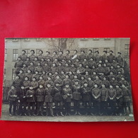 CARTE PHOTO SOLDAT 12 EME REGIMENT - Régiments