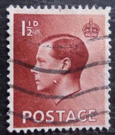Timbres De Grande-Bretagne N° 207 - Used Stamps