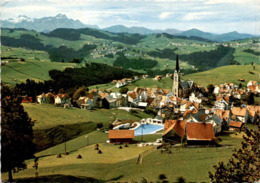 Klimakurort Rehetobel AR Mit Säntis * 30. 9. 1966 - Rehetobel