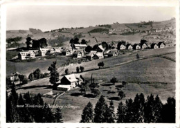 Kinderdorf Pestalozzi In Trogen (10128) - Trogen