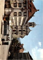 Trogen (AR) - Landsgemeindeplatz (35791) * 24. 9. 1981 - Trogen