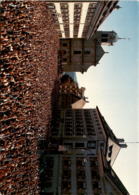 Ausserrhoder Landsgemeinde Auf Dem Dorfplatz In Trogen * 24. 4. 1988 - Trogen