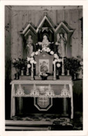 Altar * Poststempel Teufen 4. 1. 1949 - Teufen