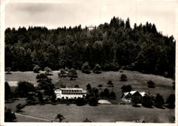 Ferien- U. Erholungsheim "Fernblick" - Teufen/App. (27452) * 27. 12. 1965 - Teufen