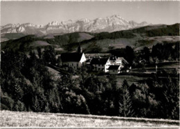 Kloster Wonnenstein, Niederteufen App. * 25. 8. 1988 - Teufen