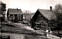 Gais (App.) "Ruehüsli" (12865) * 24. 4. 1946 - Gais