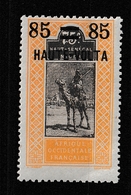 HAUTE VOLTA YT 23 Neuf - Unused Stamps