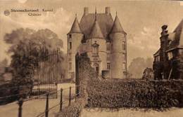 Steenockerzeel - Kasteel - Château - Steenokkerzeel