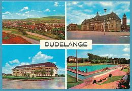 DUDELANGE - Multivues - Dudelange