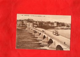 G2305 - NANTES - D44 - Le Pont De La Madeleine - Nantes