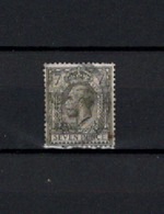 N° 148 TIMBRE GRANDE-BRETAGNE OBLITERE  DE 1912           Cote : 12 € - Used Stamps